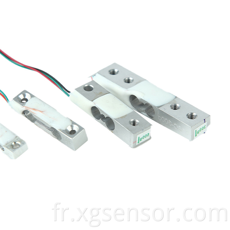 Load Cell Sensor 